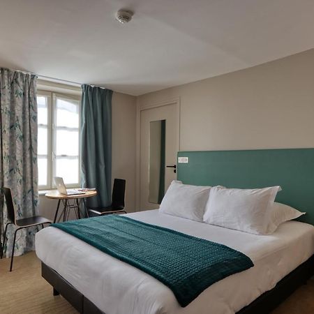 Hotel Loysel Le Gaucher Montreuil  Luaran gambar